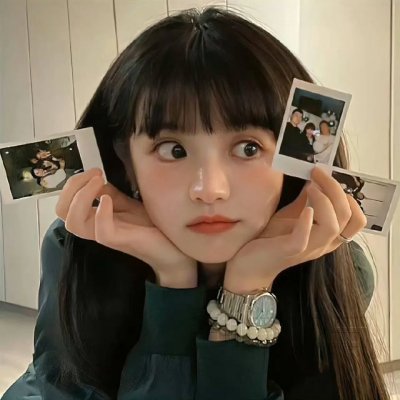 模特魅影