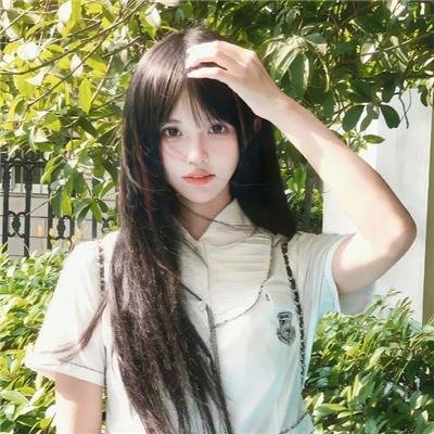 牵牛和仙女